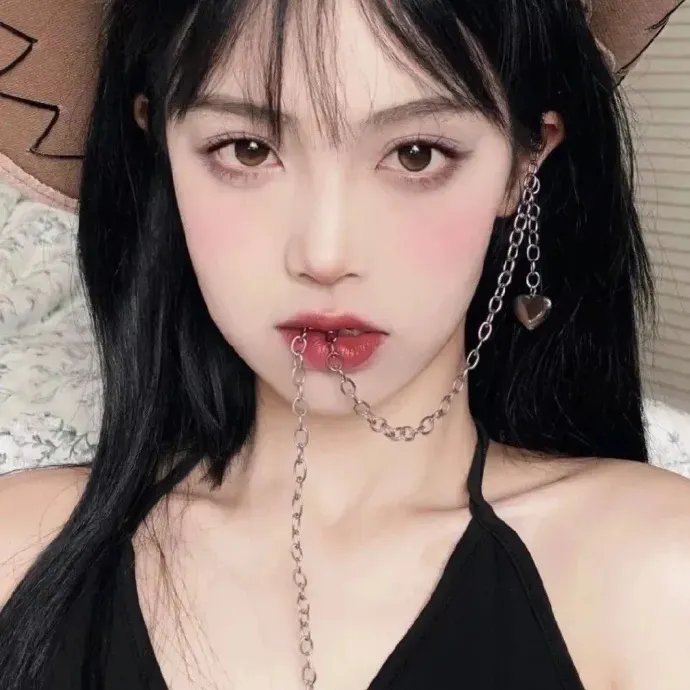有钱男与贫穷女
