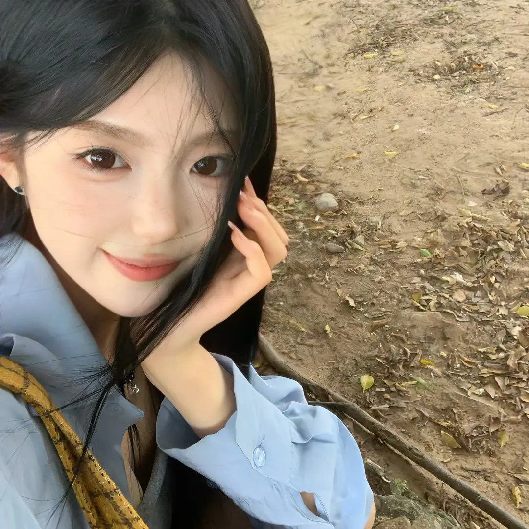 女子高中生