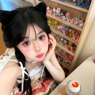 电击女孩